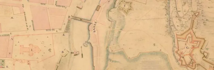 Til digitalt 1761-kart hos kartverket 