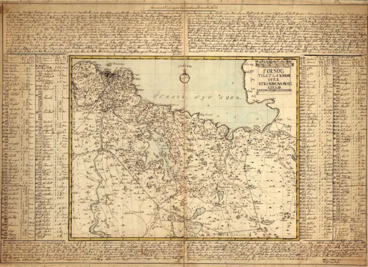 Til digitalt 1793-kart hos kartverket