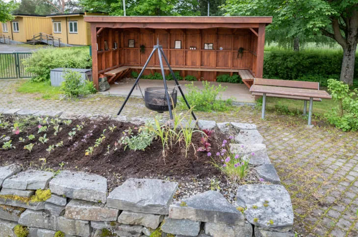 Nypantunet helse- og velferdssenter