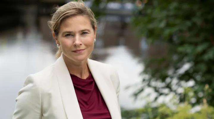 Byråd for oppvekst og utdanning, Lucie Katrine Eidem
