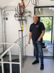 Asbj&oslash;rn Mellemsether