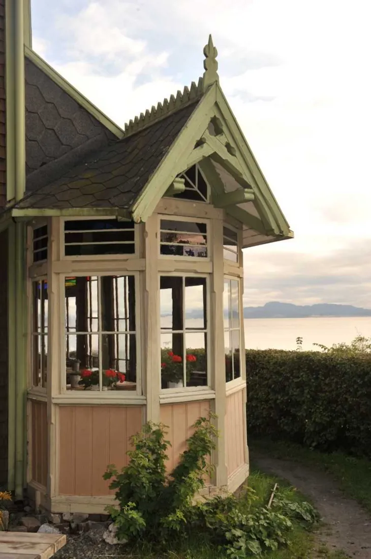 Karnapp på Sponhuset