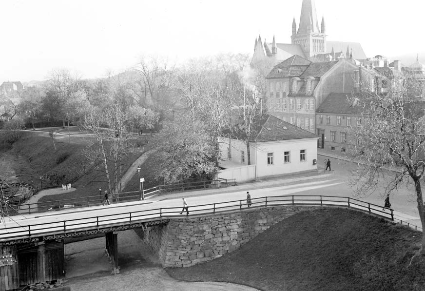 Foto: Schr&oslash;der 1936