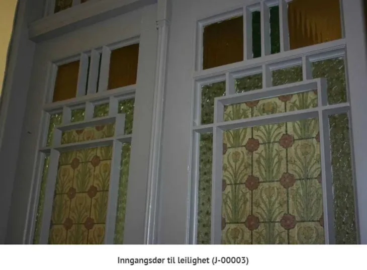 Arkitekt Christies gate 4C