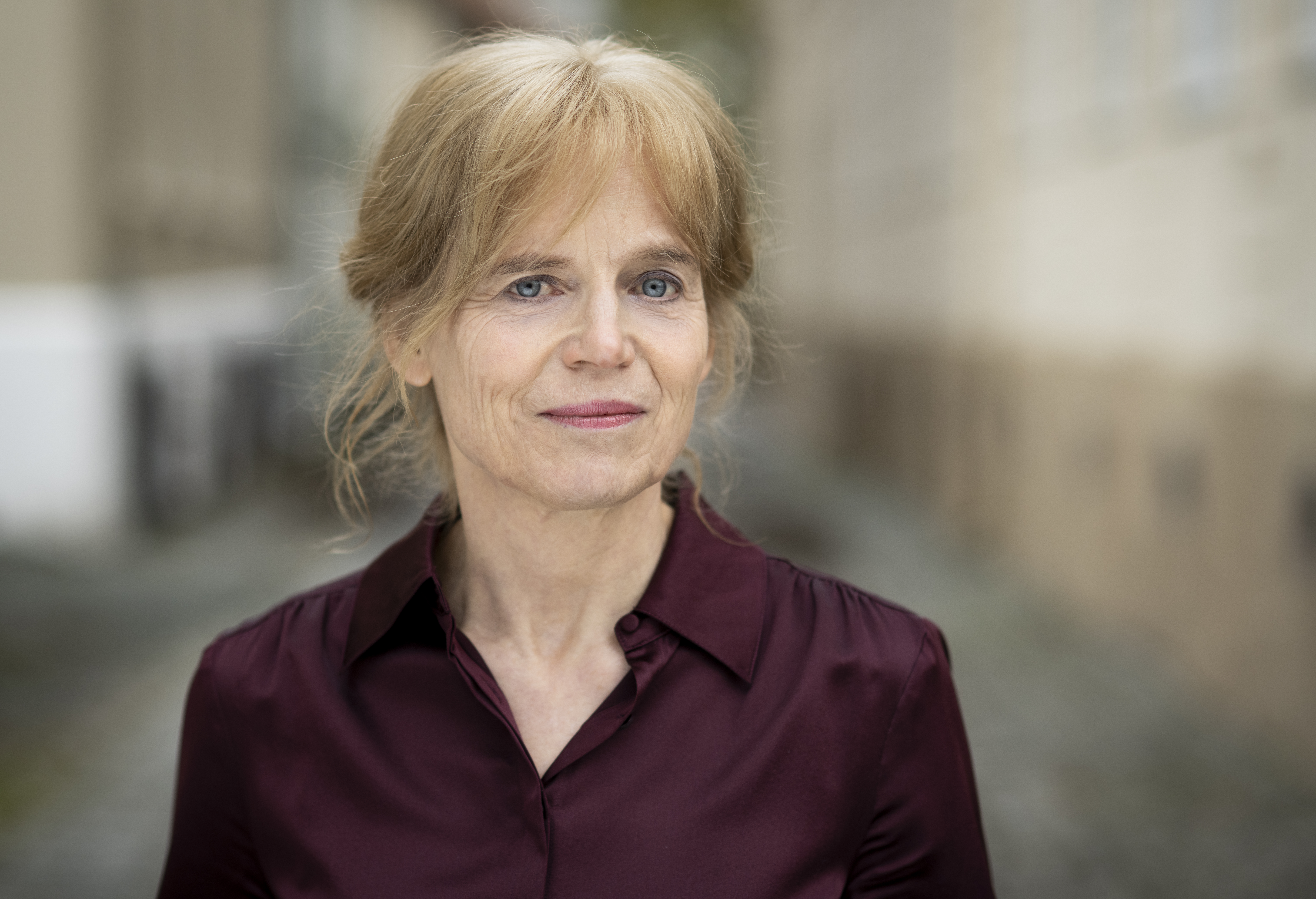 Byråd Ranum foto