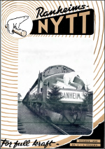 Ranheims-Nytt nr. 4 - 1959