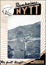 Ranheims-Nytt nr. 2 - 1964