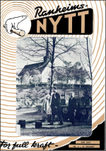 Ranheims-Nytt nr. 2 - 1965