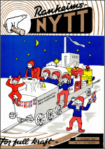 Ranheims-Nytt nr. 4 - 1965