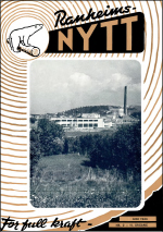 Ranheims-Nytt nr. 2 - 1966