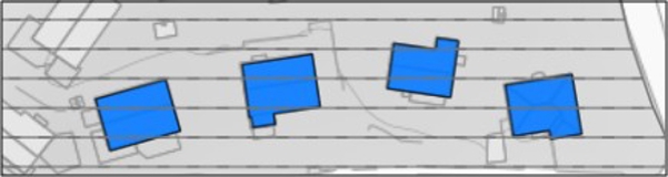 Hensynssone på kart