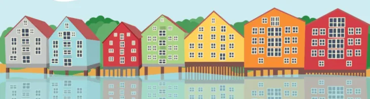 Til siden om Bryggerekka Bruktmarked