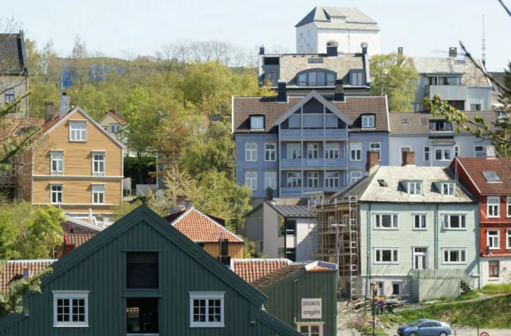 Til Kulturminneplanen