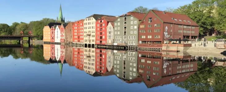 Til Vitalisering av Kjøpmannsgatebryggene