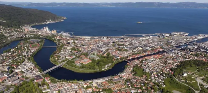 Midtbyen - info til deg som eier, leier eller driver næring