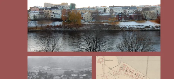 Til områdebeskrivelser