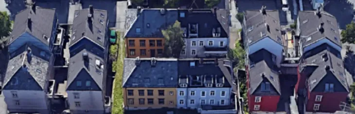 Til siden om brannsikring av gamle hus