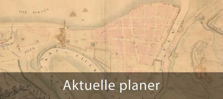 Lenke til nettside for Trondheim kommune