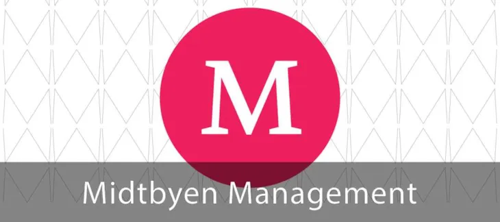 Lenke til Midtbyen Management