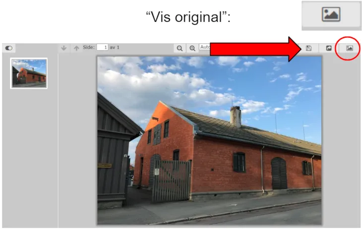 Til original fil: trykk på "Vis original" øverst til høyre