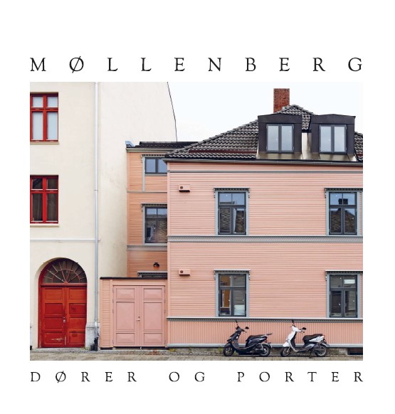 Møllenberg - dører og porter