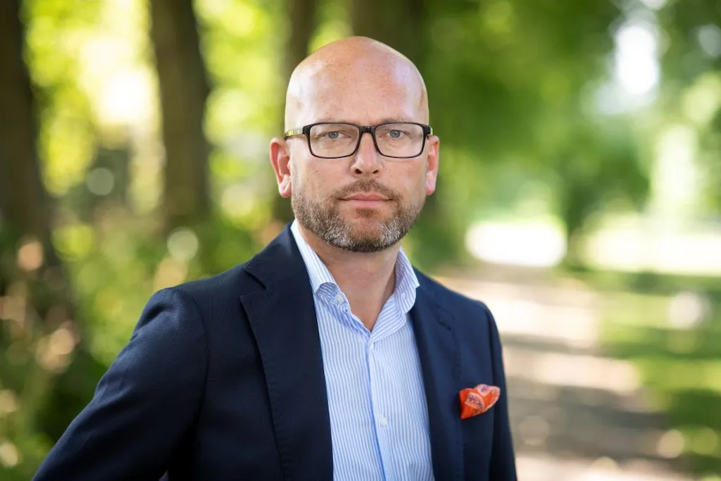 foto Dahlberg Hauge