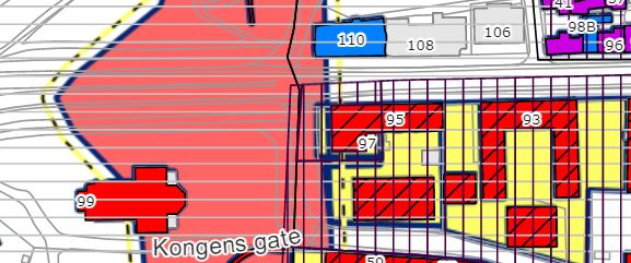 eksempel på wms fra Riksantikvaren