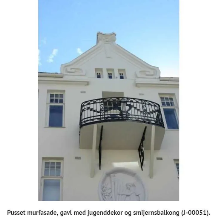 Thomas Angells gate 3