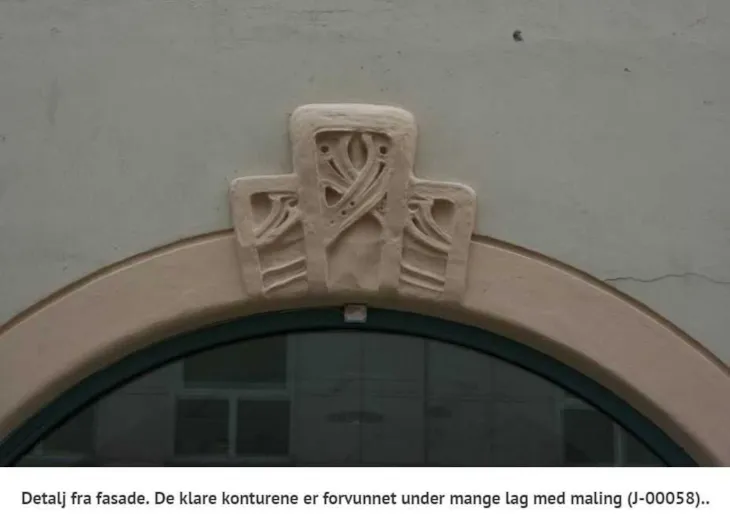 Olav Tryggvasons gate 2B