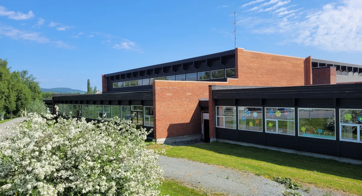 Sørborgen skole