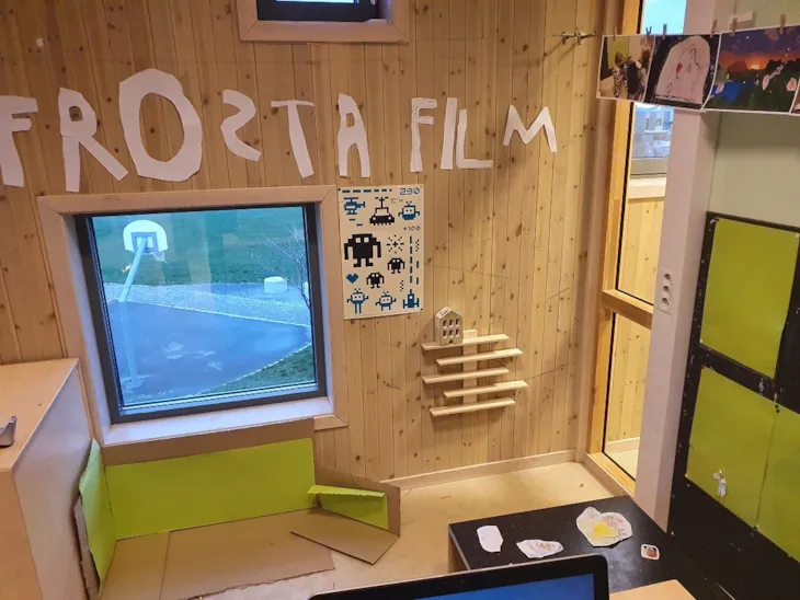 Frosta filmstudio