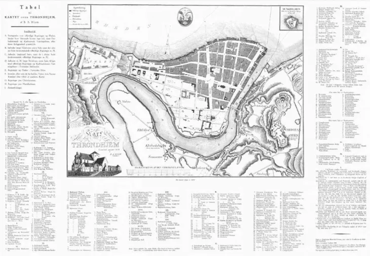 Til digitalt 1830-kart på Flickr