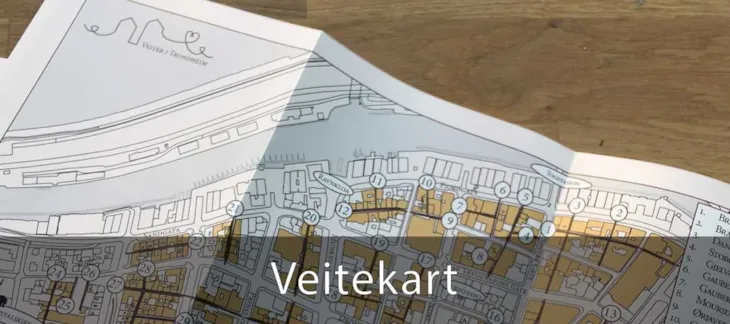 Lenke til nedlasting og bestilling av veitekart