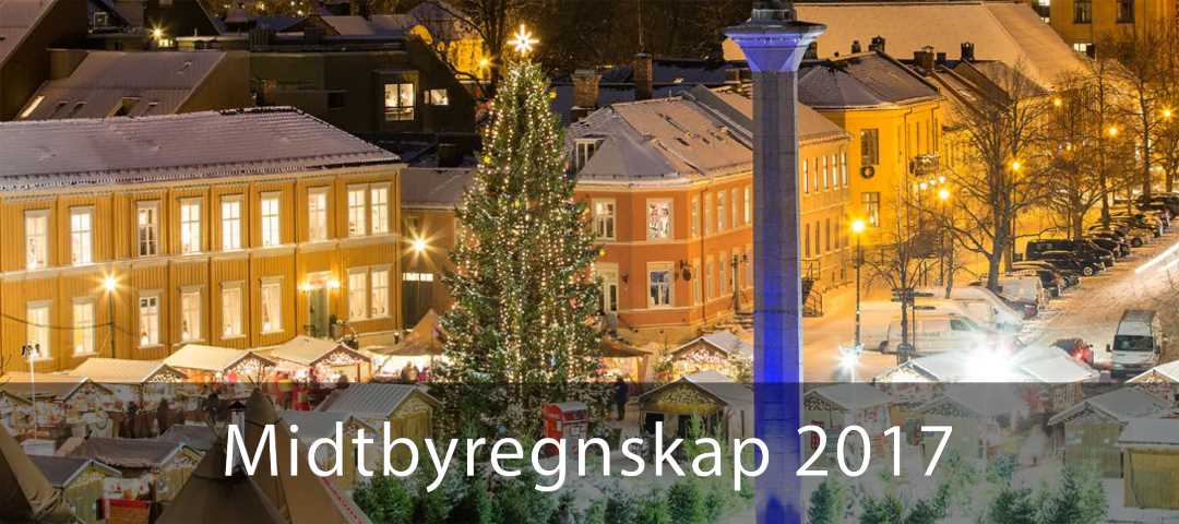 Til Midtbyregnskap 2017