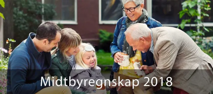 Lenke til Midtbyregnskap 2018
