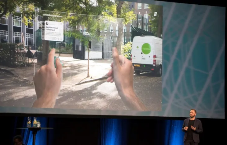 Joakim Formo, Technoport