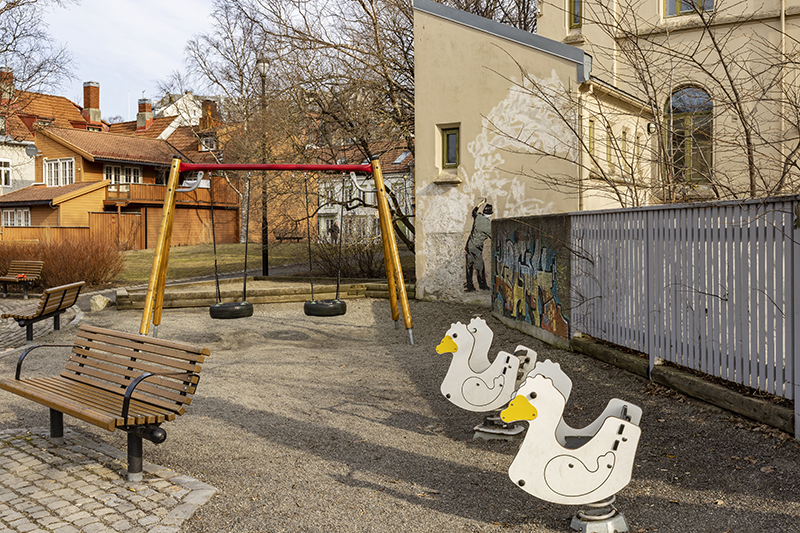 G&aring;saparken