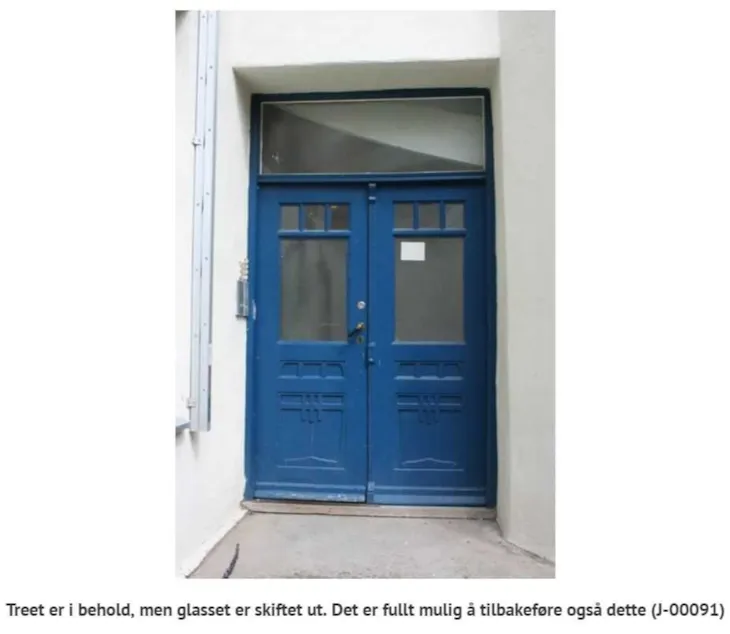 Øvre Møllenbergs gate 73