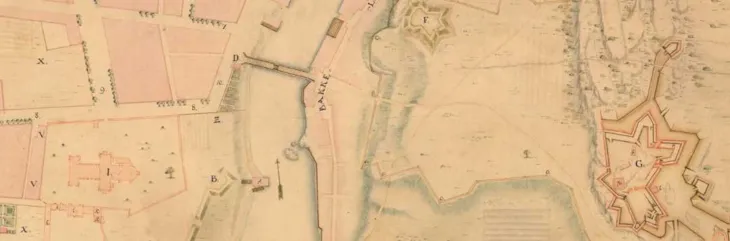 Til digitalt 1761-kart hos kartverket