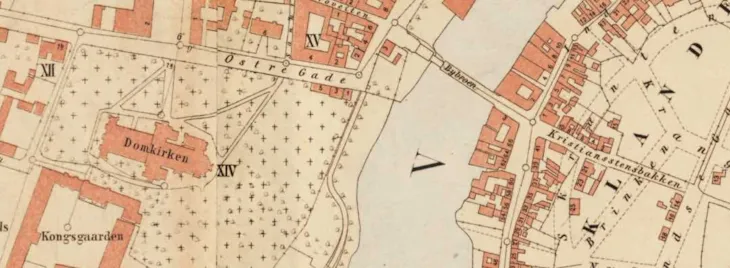 Til digitalt 1883-kart p&aring; Flickr
