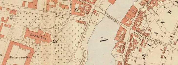 Til digitalt 1883-kart på Flickr