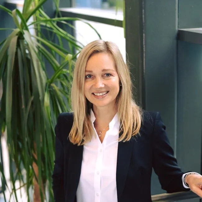 Foto av Trude Kjeldstad