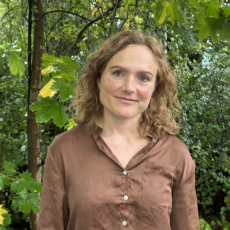 Katrina Ottesen Stone