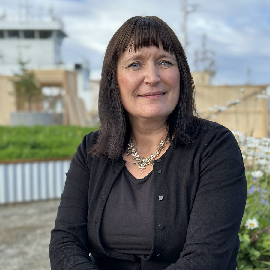 Lene Fjellstad