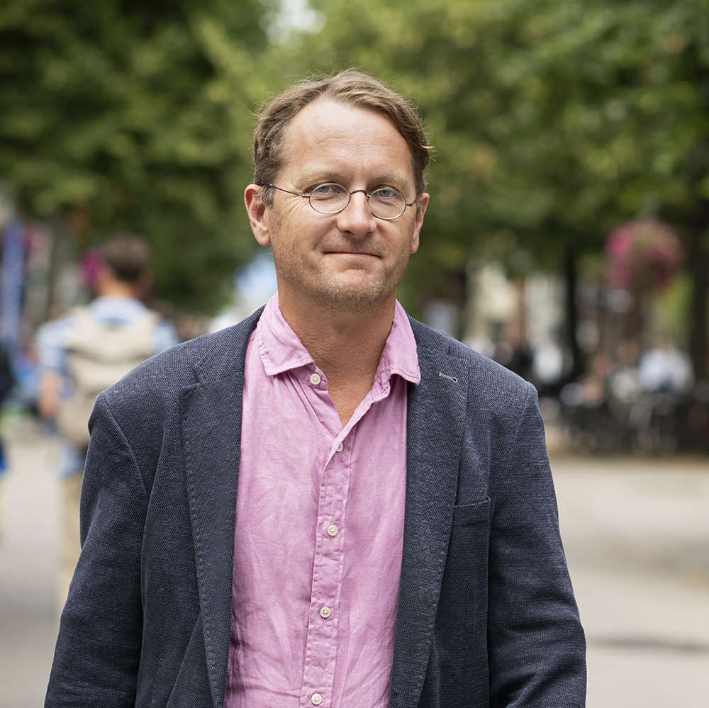 Trond &Aring;m