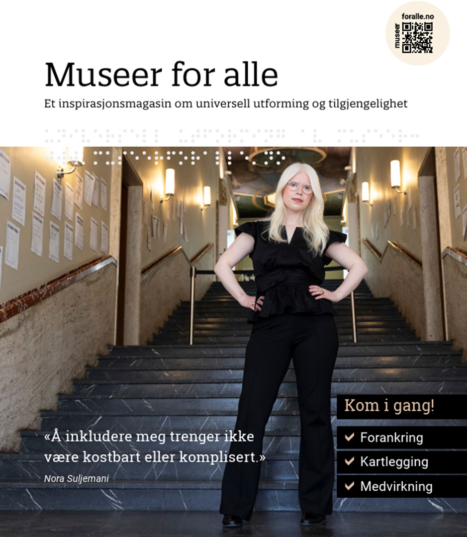 Miniatyrbilde av publikasjonens forside