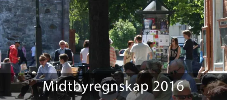 Lenke til Midtbyregnskap 2016