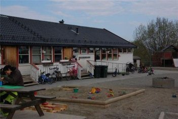 Brundalsgrenda barnehage