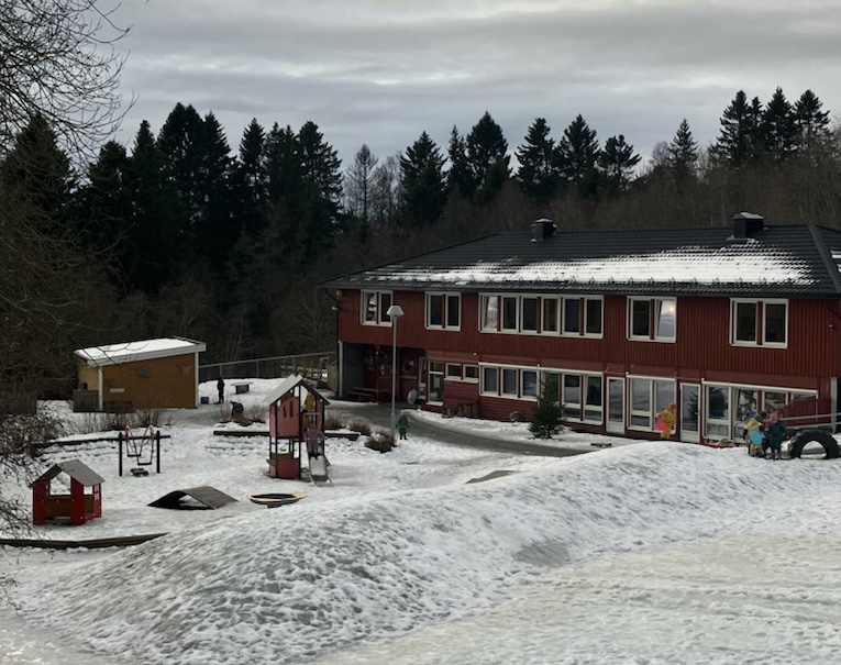 Selsbakkhøgda barnehage