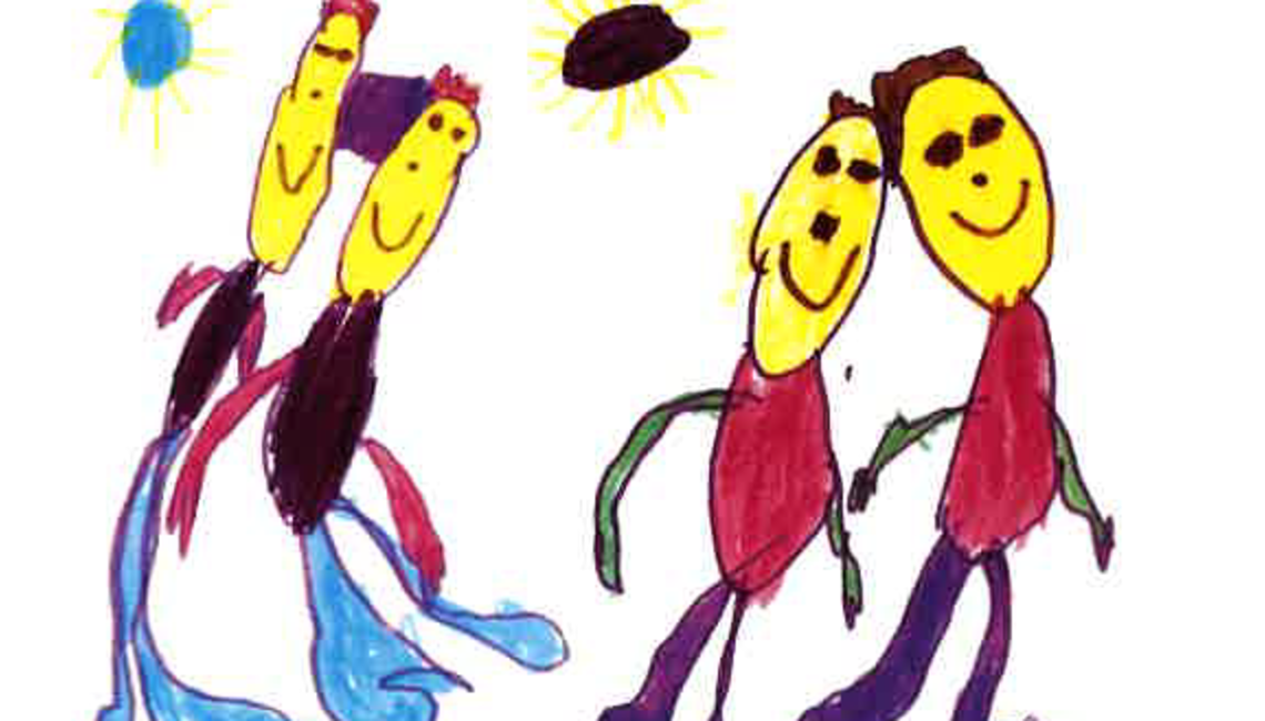 Logo til Jakobsli barnehager